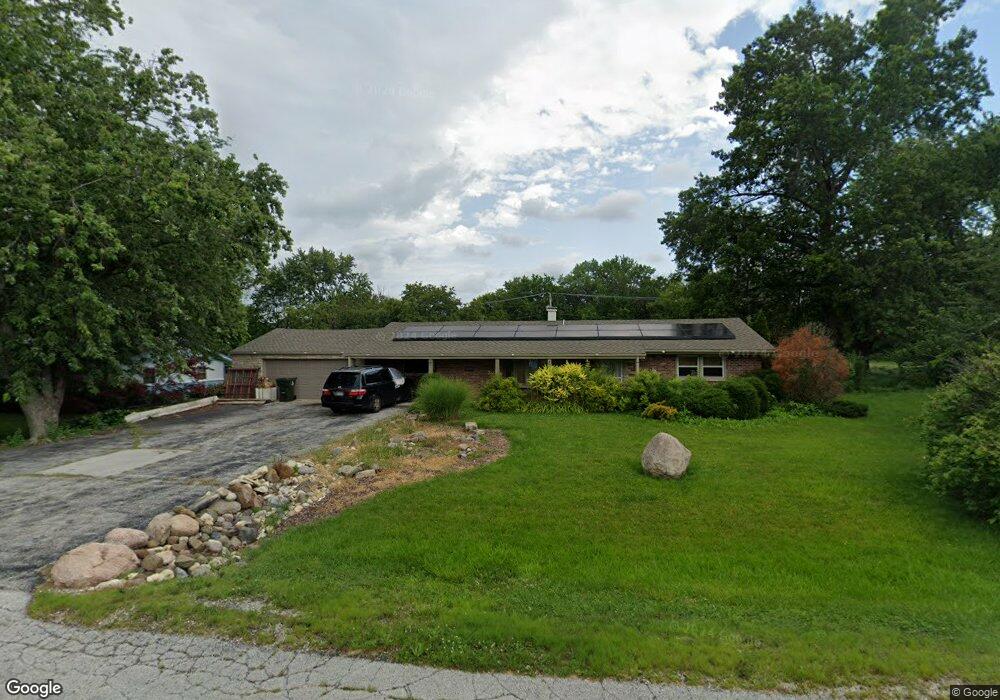 18749 Baker Ave, Country Club Hills, IL 60478 - photo 1