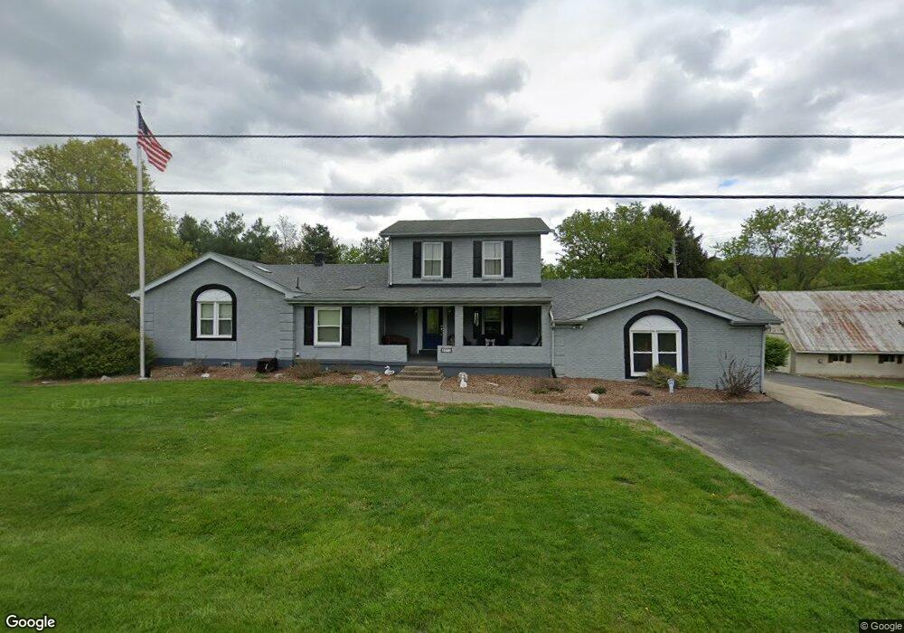 6772 Atkins Rd, Floyds Knobs, IN 47119 - photo 1