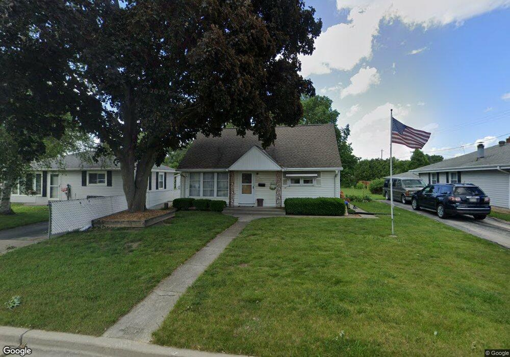 12728 W Glendale Ave, Butler, WI 53007 - photo 1