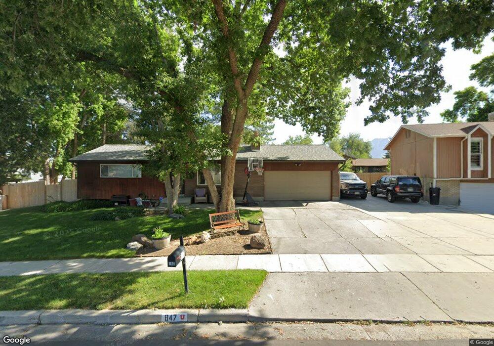847 Spartan Dr, Sandy, UT 84094 - photo 1