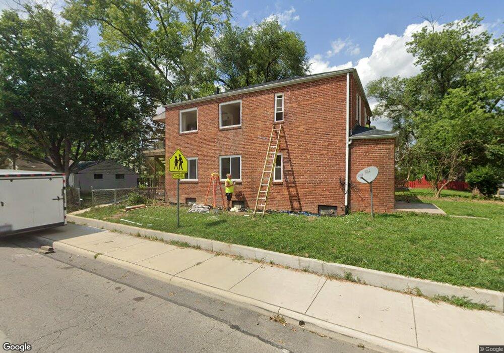 403 S Chase Ave, Columbus, OH 43204 - photo 1