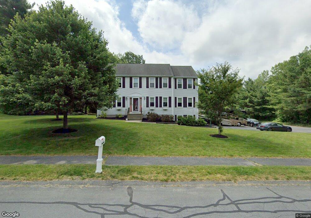 4 Okemo Ridge Rd, Sutton, MA 01590 - photo 1