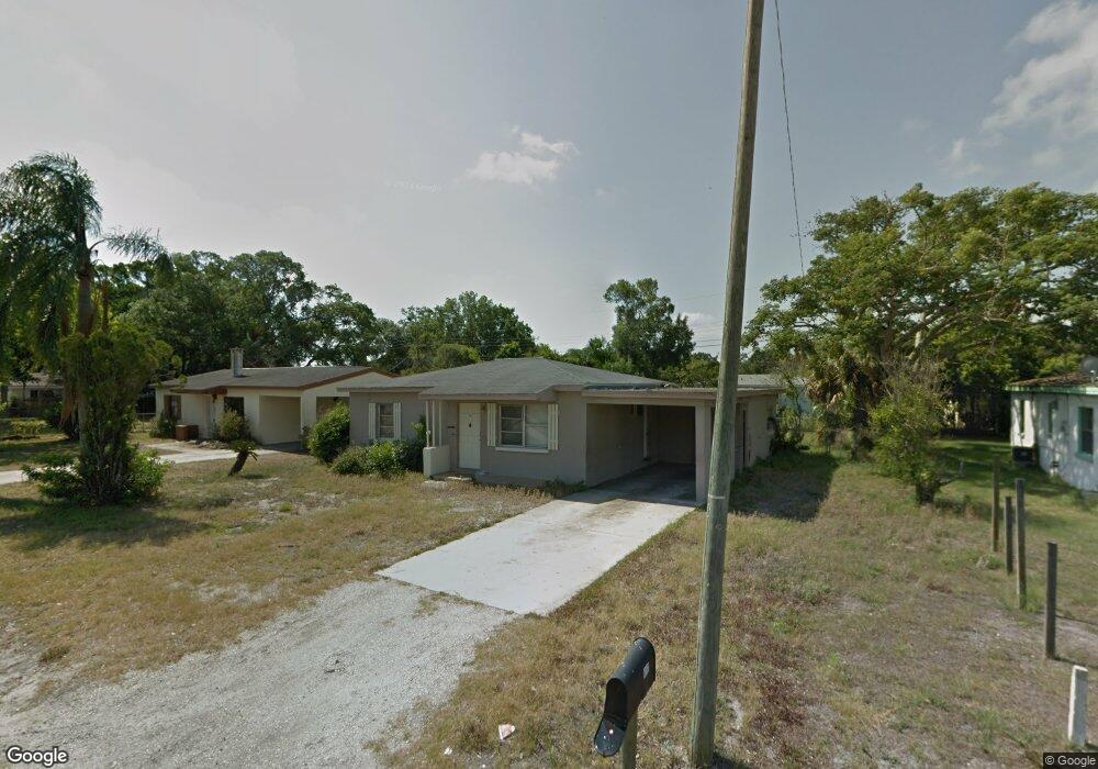 1061 Bellefonte Ave, Cocoa, FL 32922 - photo 1