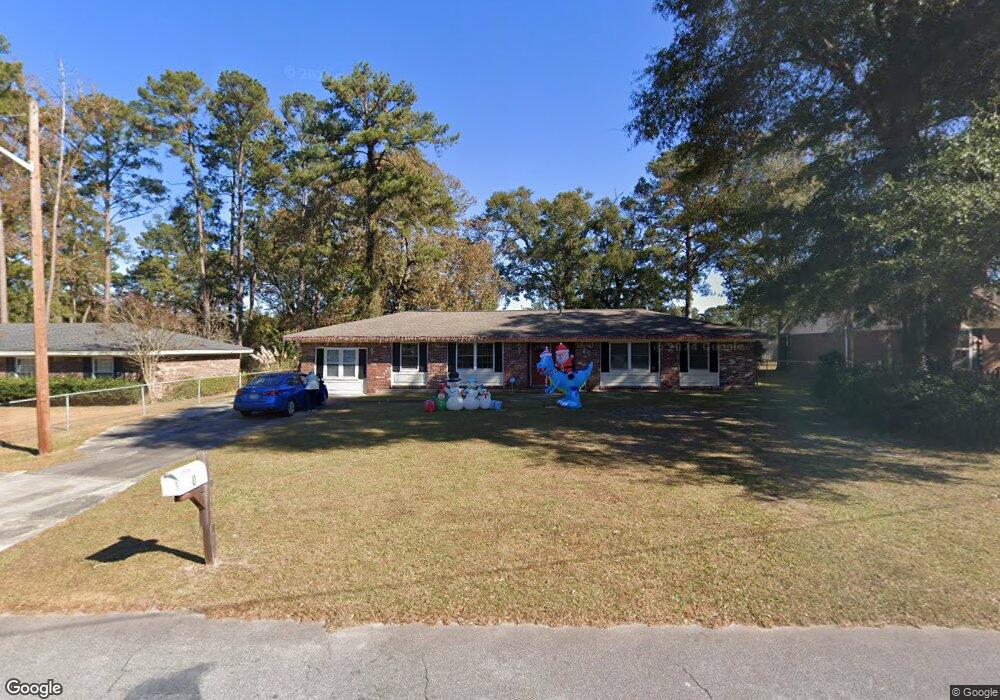 105 Oglethorpe Rd, Rincon, GA 31326 - photo 1