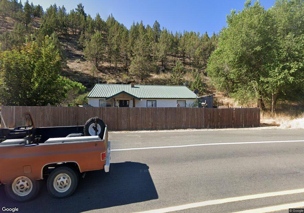 60940 Highway 26, John Day, OR 97845 - photo 1