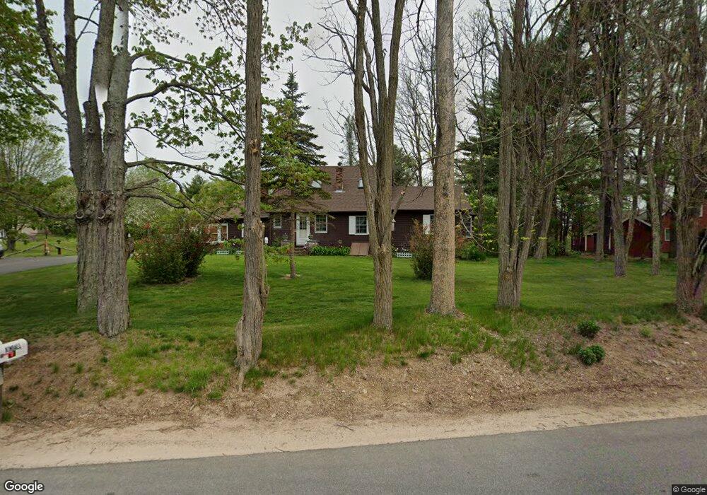 579 Ridge Rd, Middleton, NH 03887 - photo 1