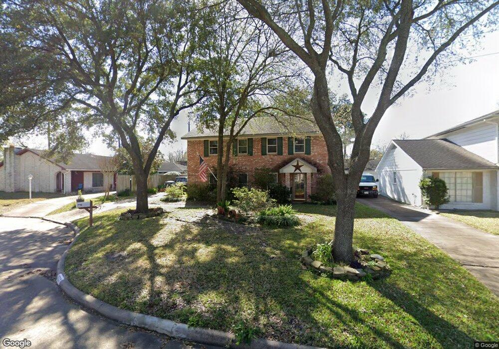 5507 Oakhaven Ln, Houston, TX 77091 - photo 1