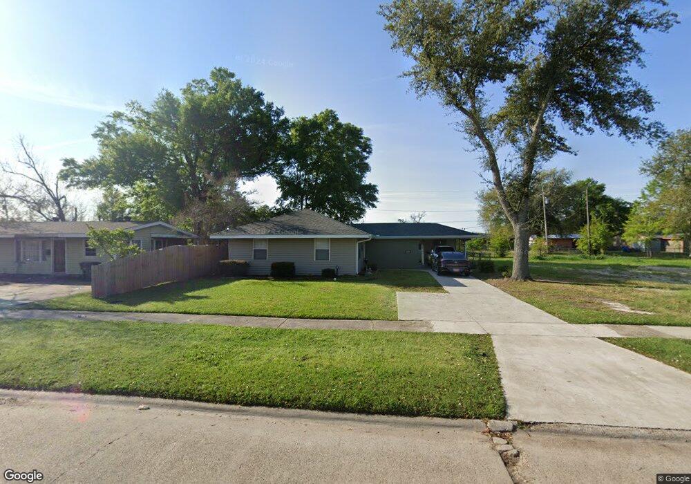 3000 S General Wainwright Dr, Lake Charles, LA 70615 - photo 1