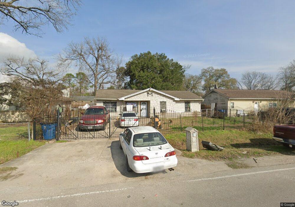3219 Brea Crest St, Houston, TX 77093 - photo 1