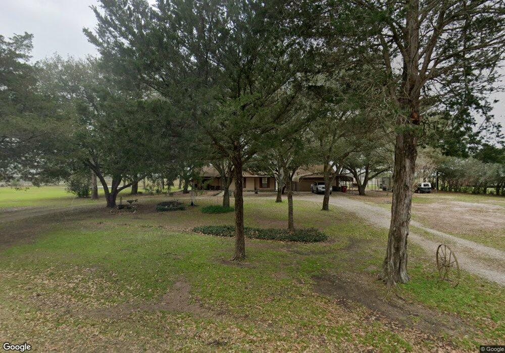 7811 Kathryn Rd, Needville, TX 77461 - photo 1