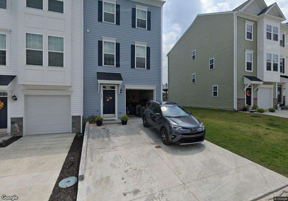 234 Tide Way, Morgantown, WV 26508 - photo 1