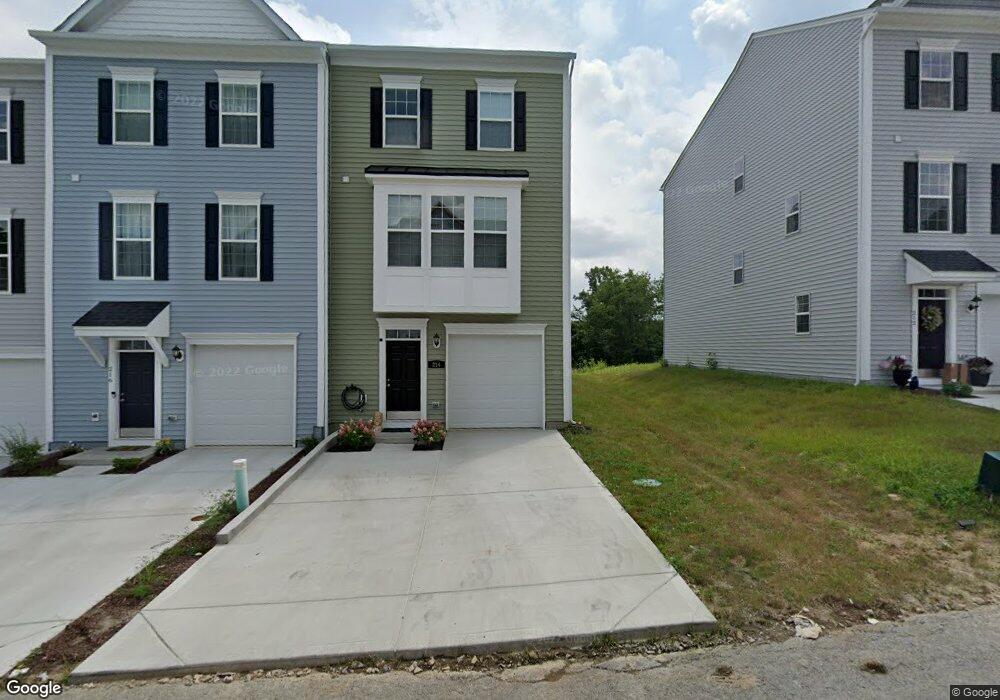212 Tide Way, Morgantown, WV 26508 - photo 1