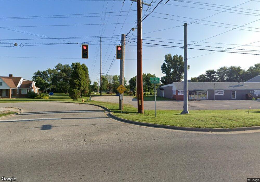 10712 State Route 662 W, Newburgh, IN 47630 - photo 1