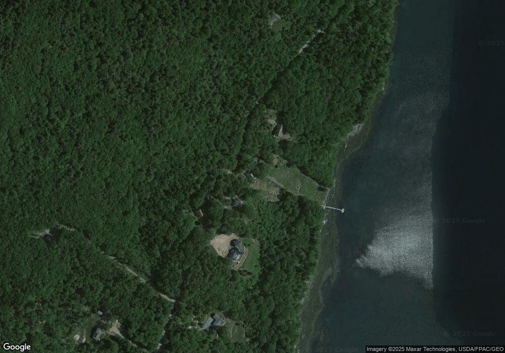 187 Back Shore Rd, Round Pond, ME 04564 - photo 1