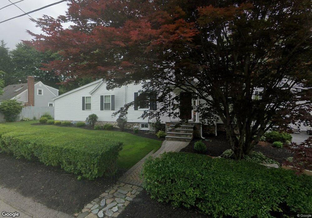 29 Federal St, Walpole, MA 02081 - photo 1
