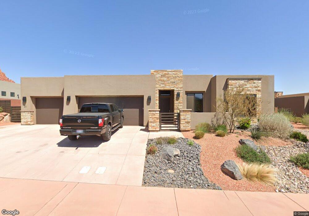 31 S 495 W unit SS Lot 2, Ivins, UT 84738 - photo 1
