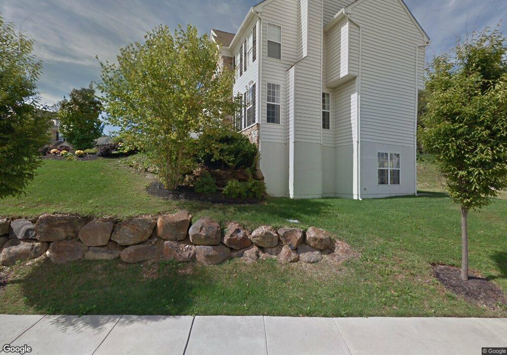 134 N Sidesaddle Ln, Coatesville, PA 19320 - photo 1