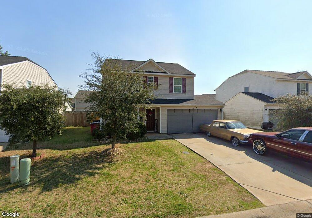 106 Sourwood Ln, Byron, GA 31008 - photo 1