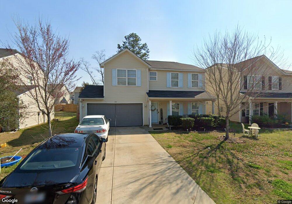 110 Sourwood Ln, Byron, GA 31008 - photo 1