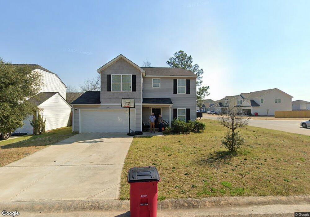 100 Sourwood Ln, Byron, GA 31008 - photo 1