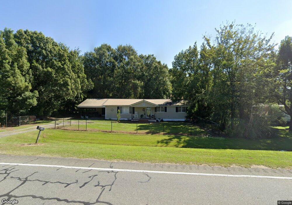 2434 Us Highway 441 N, Pearson, GA 31642 - photo 1