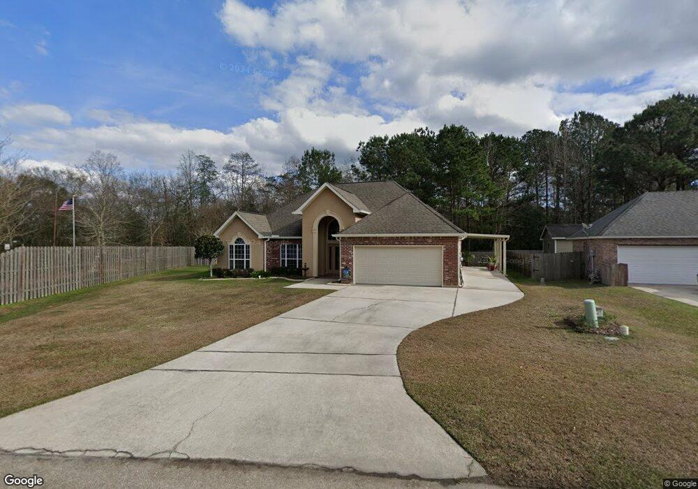 101 Sawmill Creek Rd, Pearl River, LA 70452 - photo 1