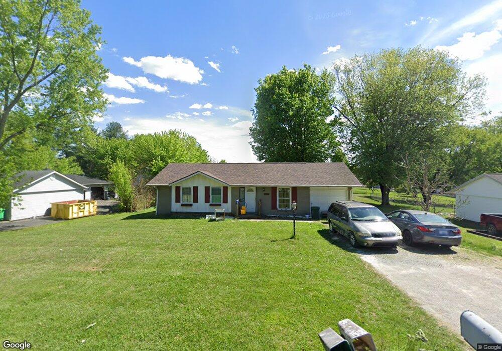 8305 Short St, Georgetown, IN 47122 - photo 1