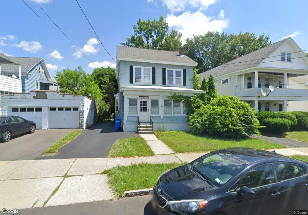 57 Peyster St, Albany, NY 12208 - photo 1