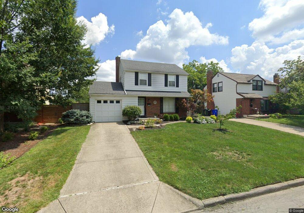 302 S Sylvan Ave, Columbus, OH 43204 - photo 1