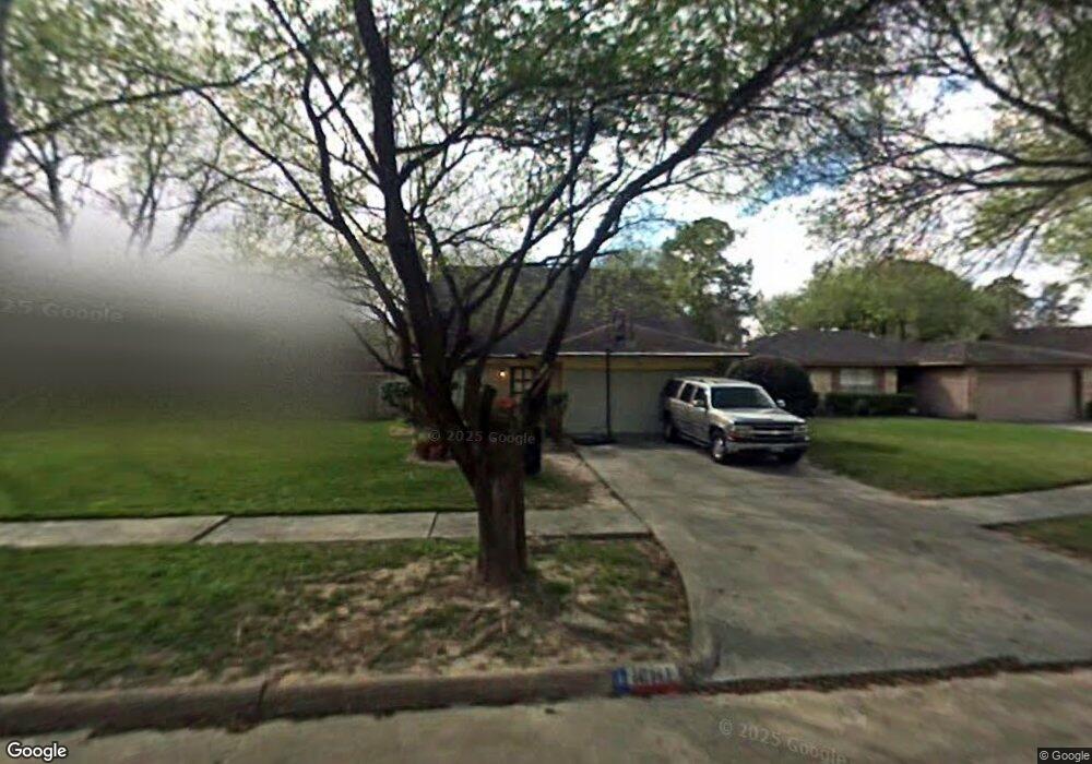 10111 Swirling Winds Dr, Houston, TX 77086 - photo 1