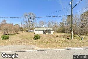 2635 Main St, Harrison, GA 31035