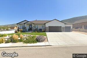 903 S 950 E, Ephraim, UT 84627