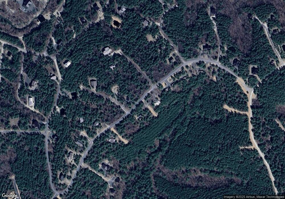 779 Lukfata Fork Trail, Broken Bow, OK 74728 - photo 1