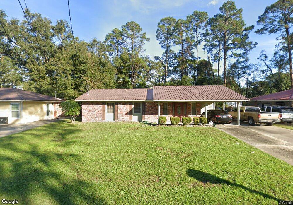 130 Tee Ln, Brunswick, GA 31525 - photo 1
