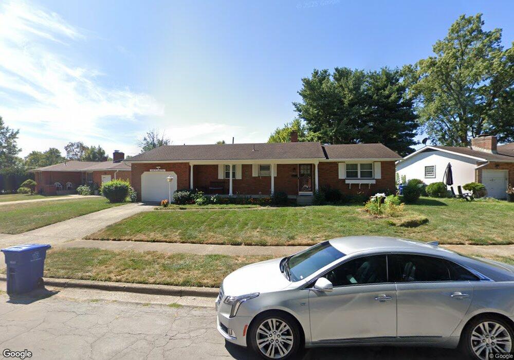 4683 Healy Dr, Columbus, OH 43227 - photo 1