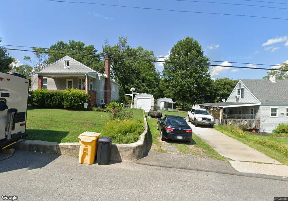 98 Packard Ave, Glen Burnie, MD 21061 - photo 1