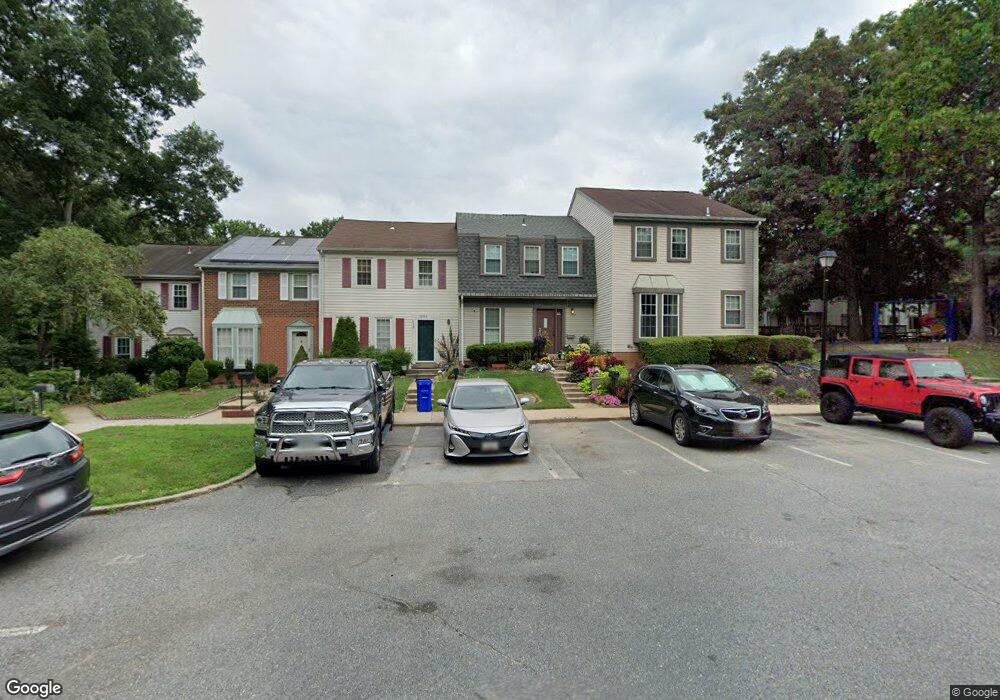 16003 Dorset Rd, Laurel, MD 20707 - photo 1