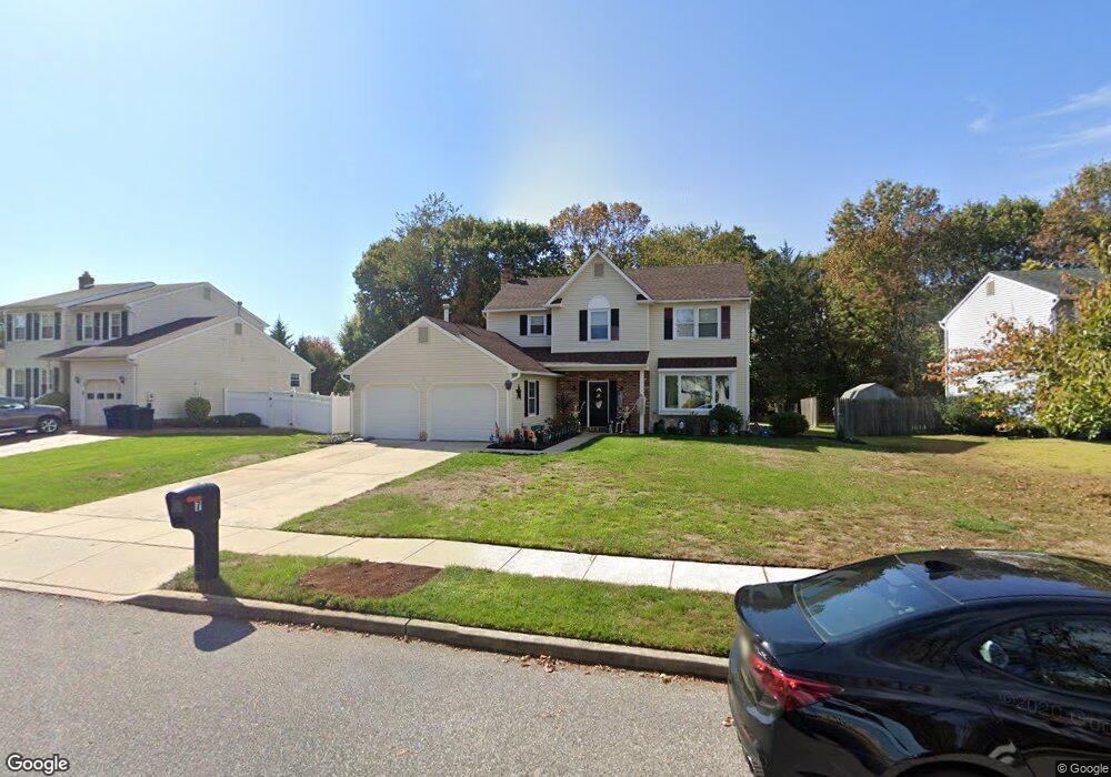 7 Langley Dr, Sewell, NJ 08080 - photo 1