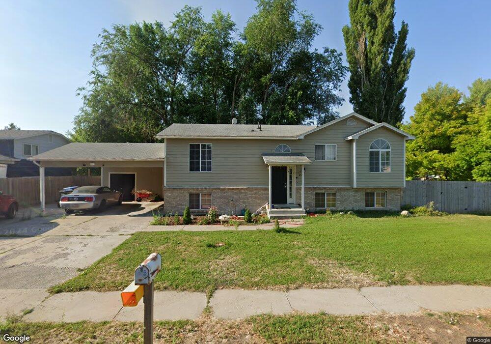 896 W 330 S, Logan, UT 84321 - photo 1
