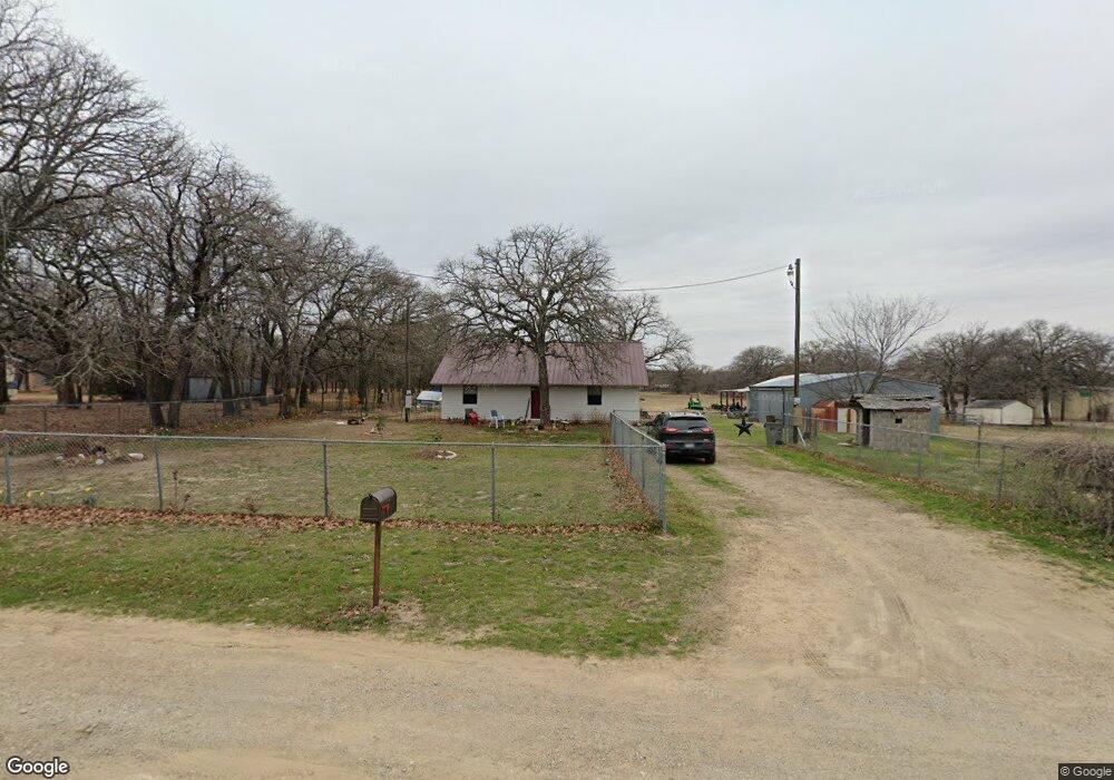 517 Sandy Oaks Rd, Springtown, TX 76082 - photo 1
