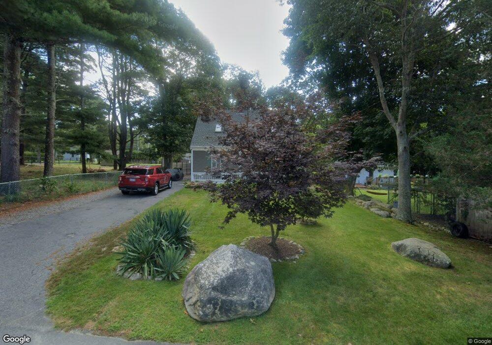 20 Green St, Marion, MA 02738 - photo 1