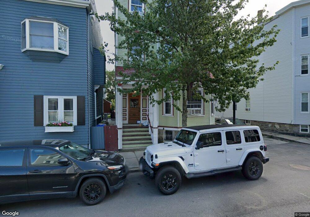 671 E 8th St unit 1, Boston, MA 02127 - photo 1