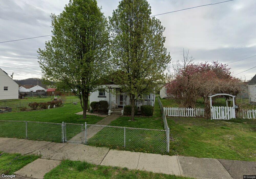 342 17th St, Dunbar, WV 25064 - photo 1