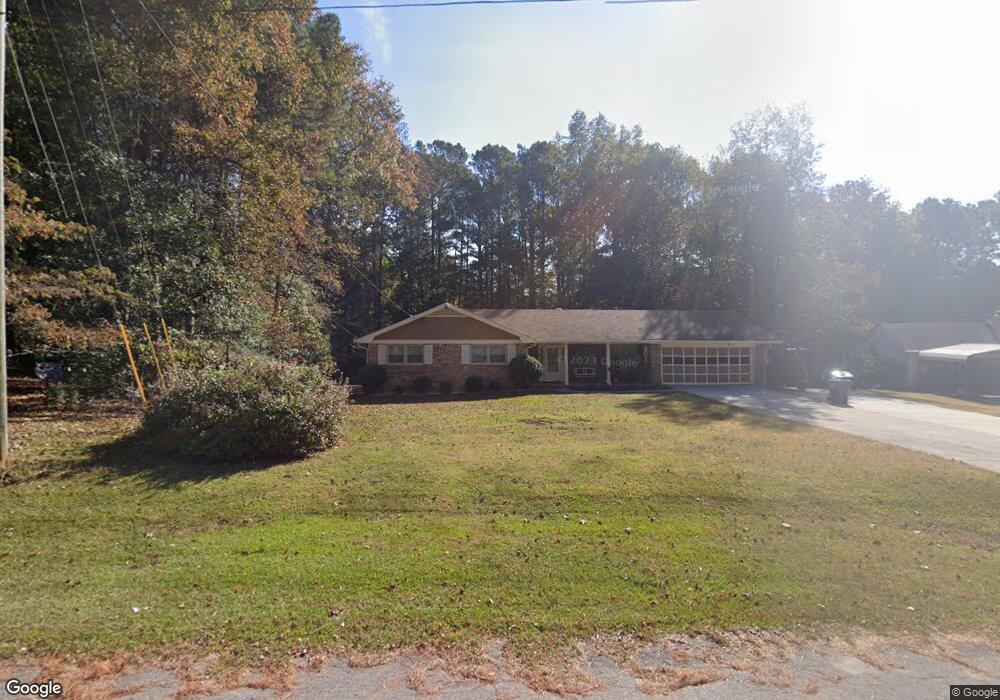 3104 S Oak Ct SE, Conyers, GA 30094 - photo 1