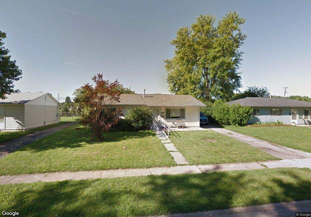 1043 Reid Ave, Xenia, OH 45385 - photo 1