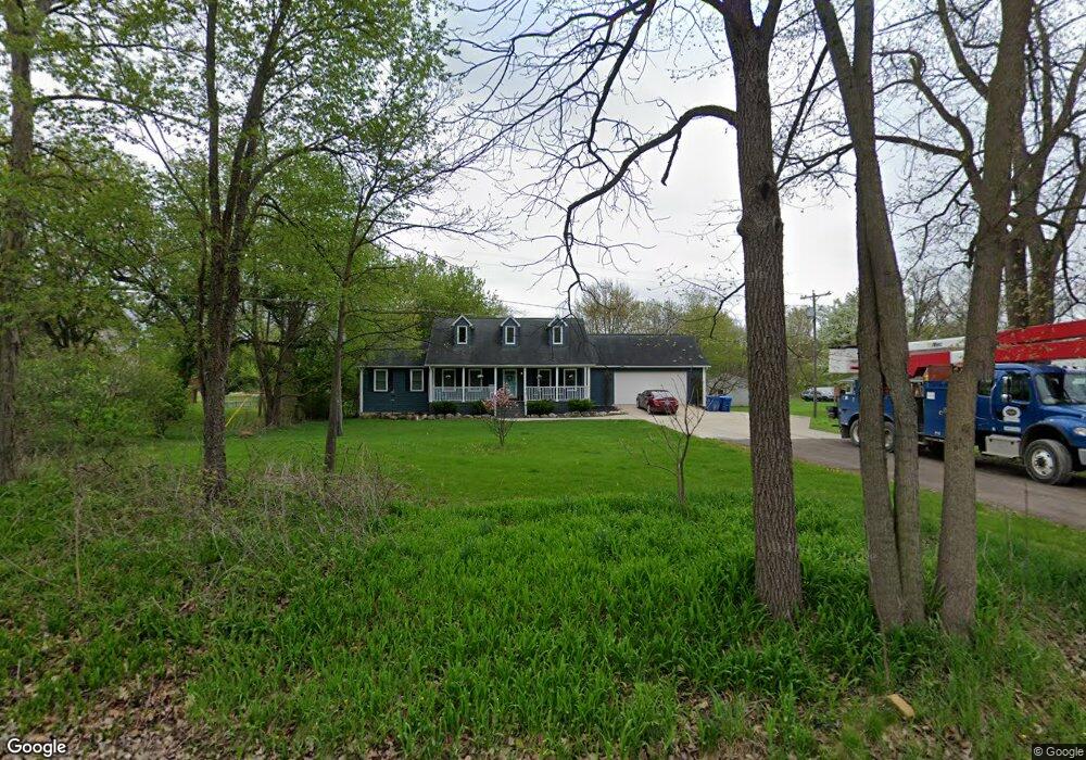 12015 Sharp Rd, Linden, MI 48451 - photo 1