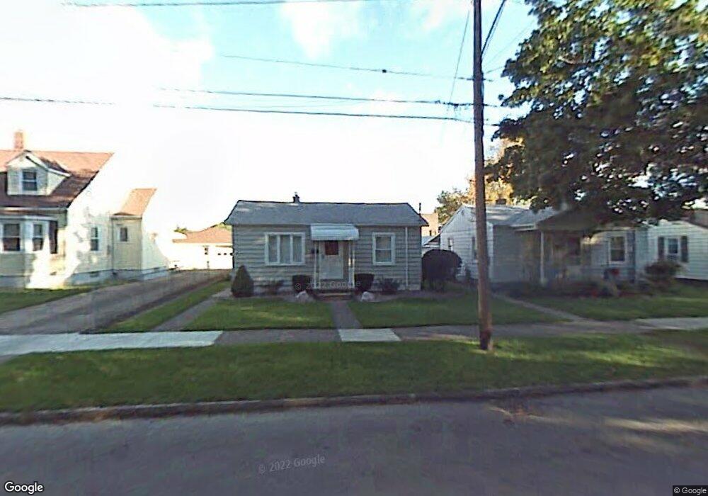 3020 Welch Ave, Niagara Falls, NY 14303 - photo 1