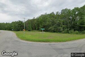 1350 W Trask Lake Rd, Barton City, MI 48705