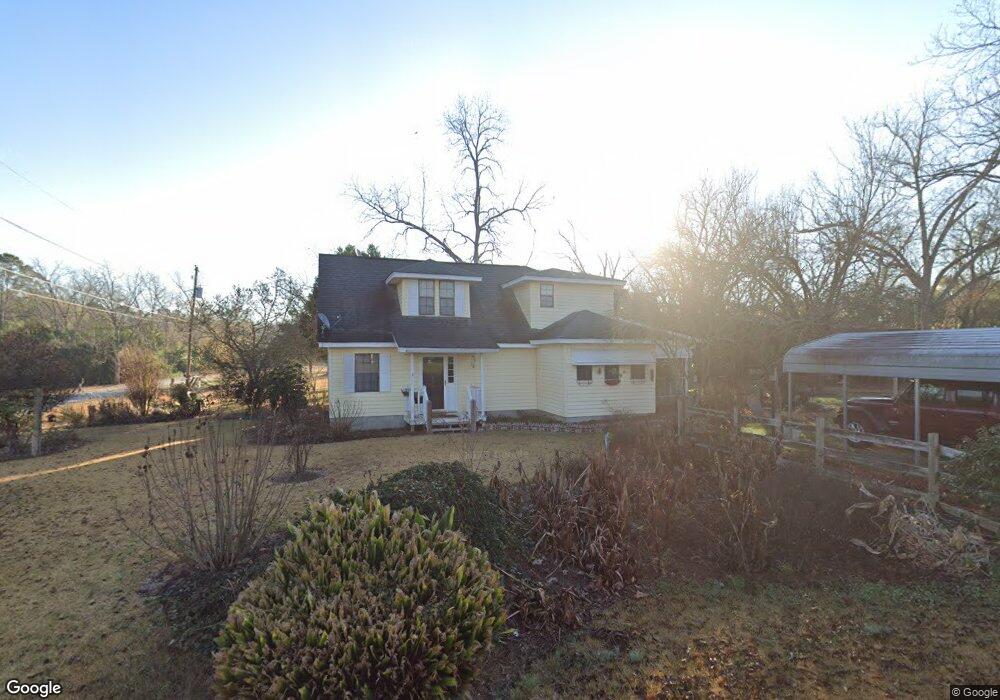 414 Clements St, Sumner, GA 31789 - photo 1