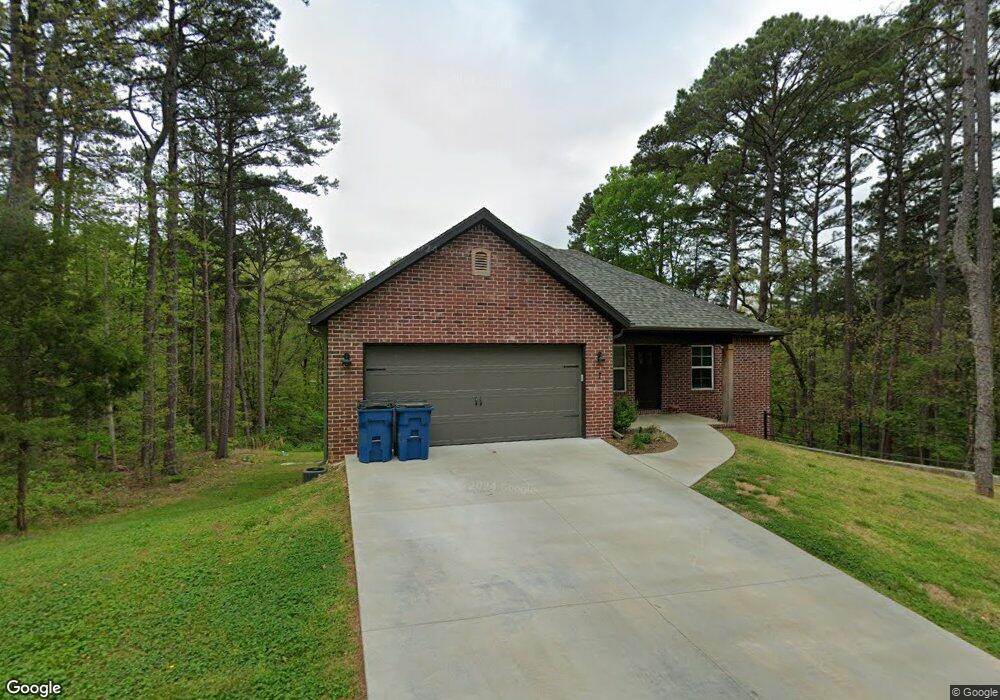 7 Tiverton Ln, Bella Vista, AR 72715 - photo 1